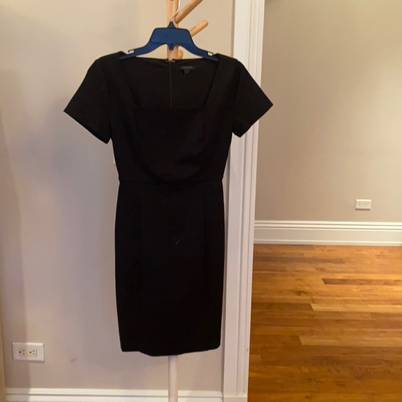 Ann Taylor black Dress - Picture 1 of 3